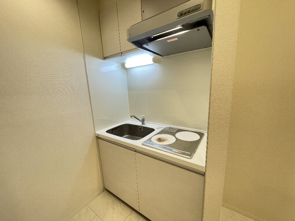 9/26 キッチン
