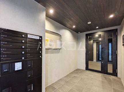 14/24 エントランス