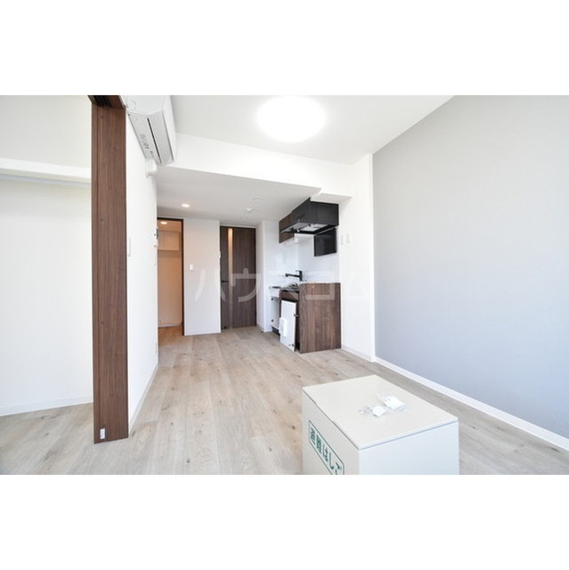 3/24 リビング/ダイニング