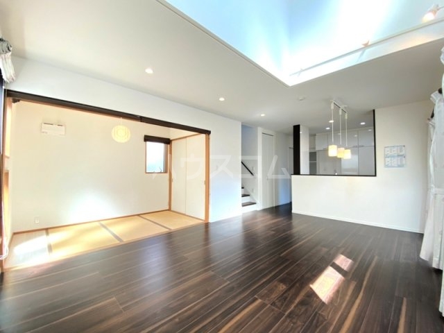 3/28 リビング/ダイニング