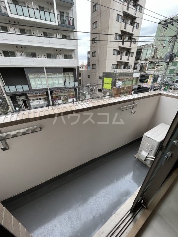 16/30 バルコニー