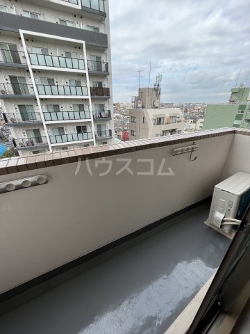 16/30 バルコニー