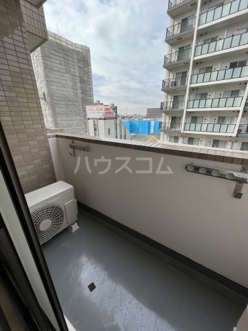 16/30 バルコニー