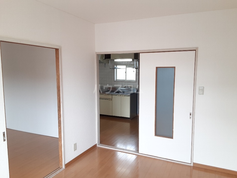 3/23 リビング/ダイニング