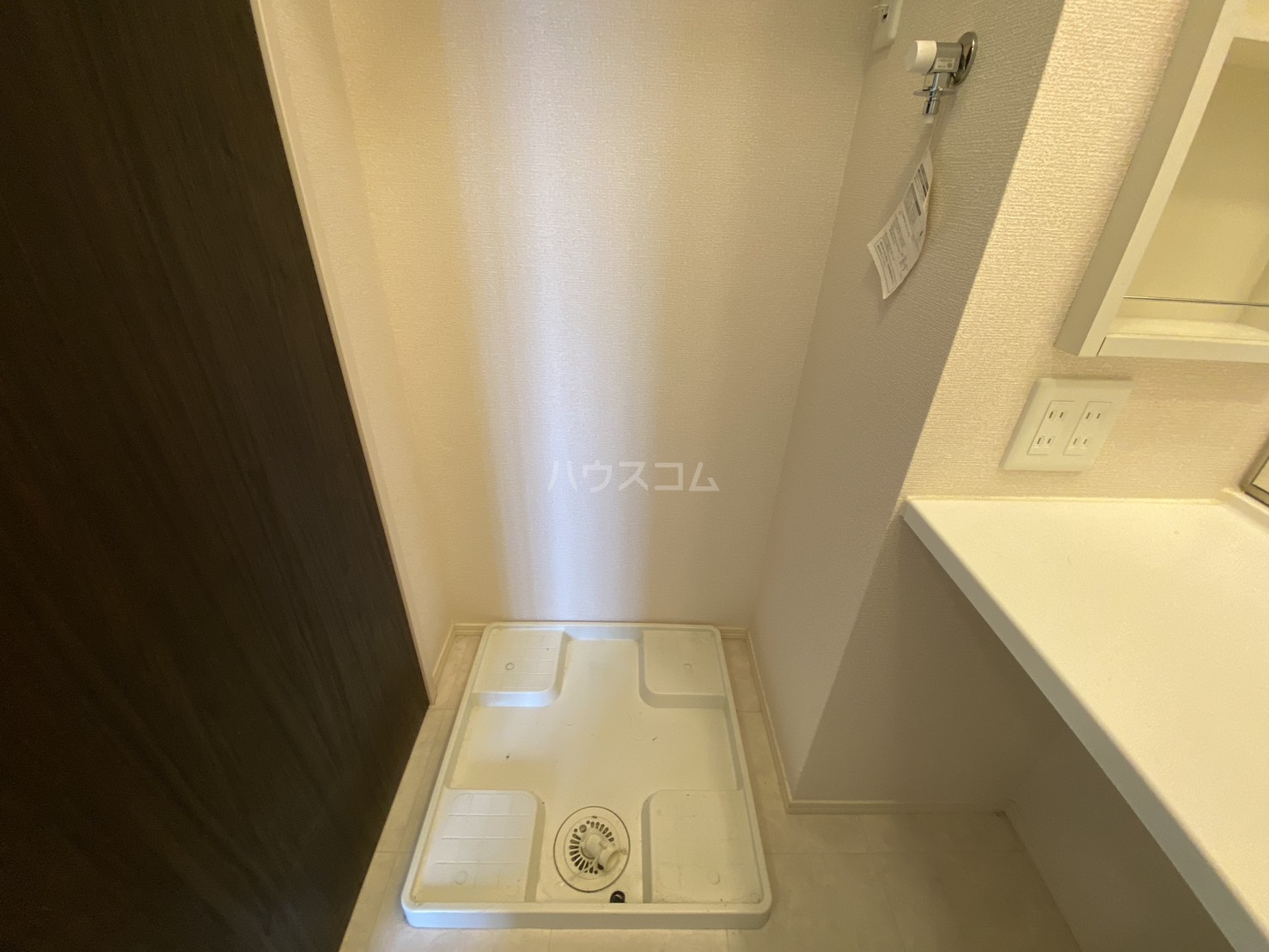 17/30 洗面