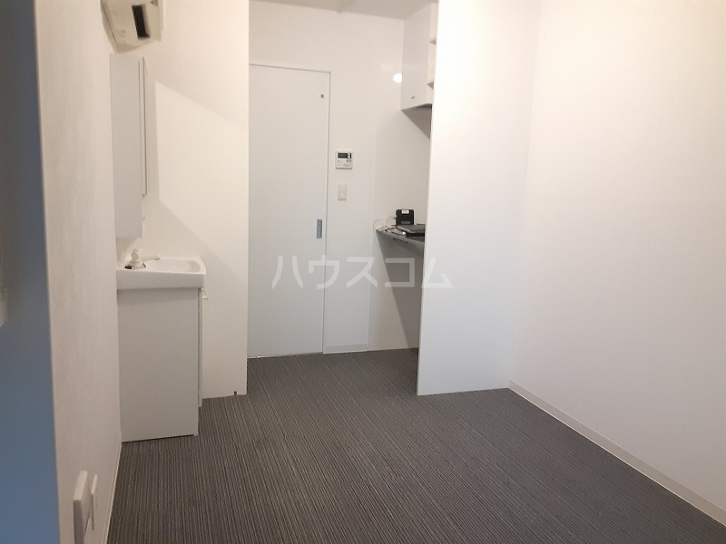 3/17 リビング/ダイニング