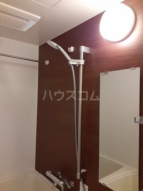 15/30 浴室
