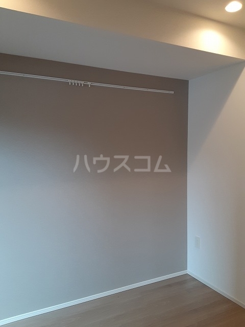 7/30 寝室