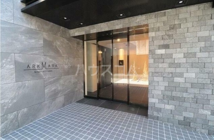 15/20 エントランス