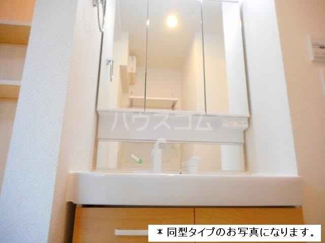 10/24 洗面