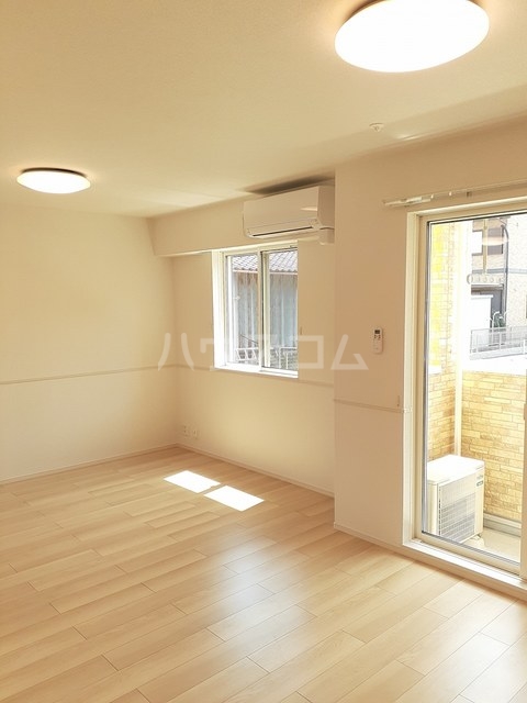 3/22 リビング/ダイニング