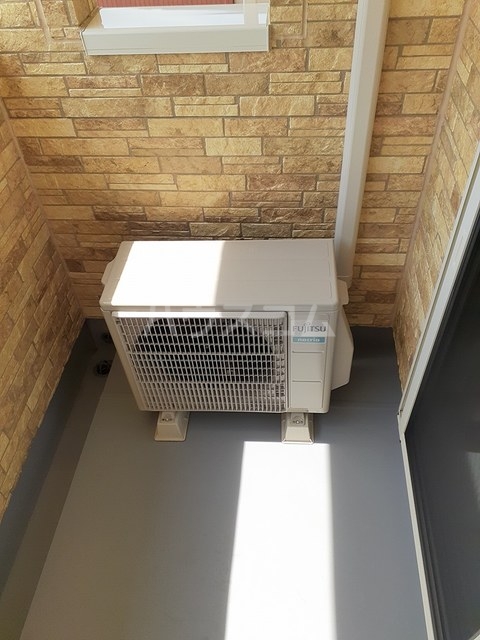 14/22 バルコニー