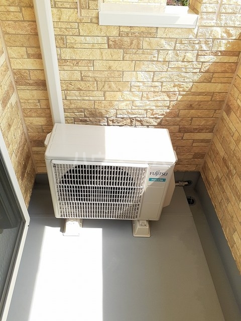 14/22 バルコニー