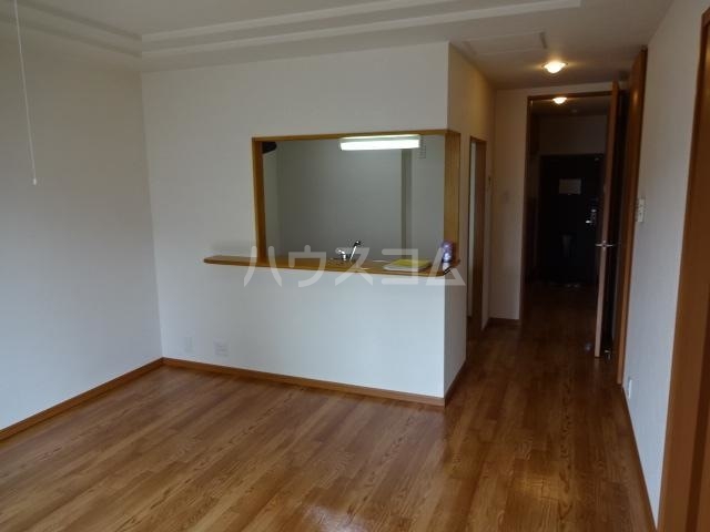 3/23 リビング/ダイニング