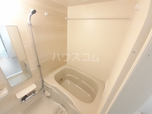 8/20 浴室