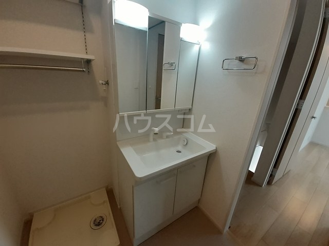 10/20 洗面