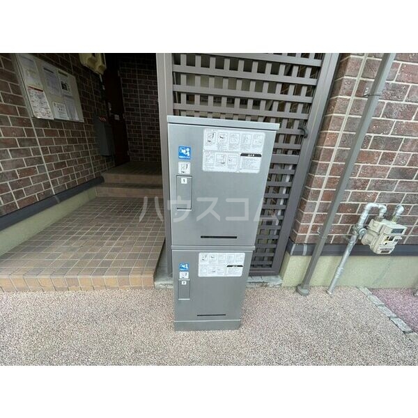 12/15 エントランス