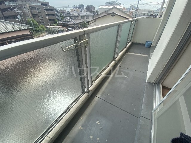 24/30 バルコニー
