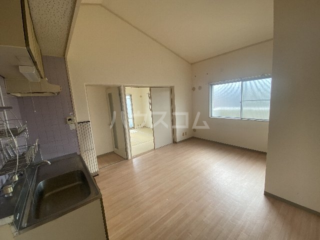 5/30 リビング/ダイニング