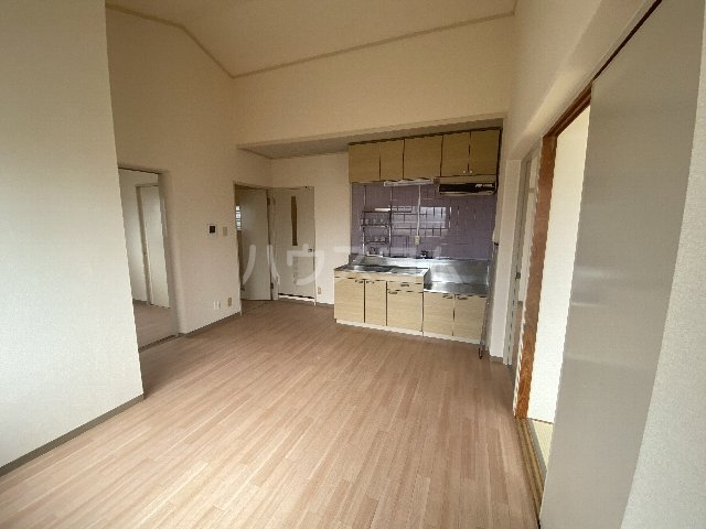 4/30 リビング/ダイニング