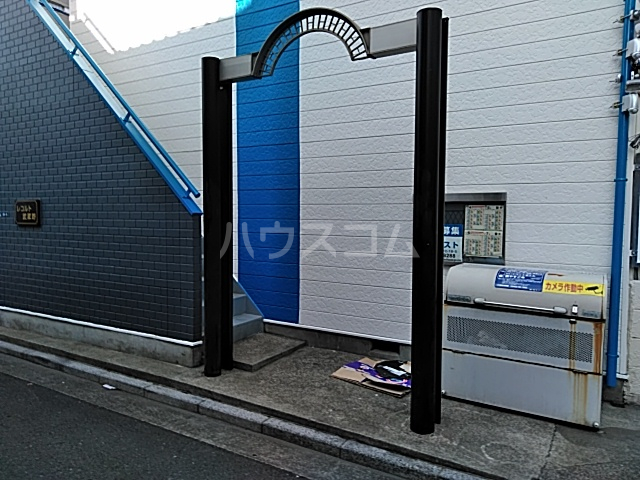 16/24 エントランス