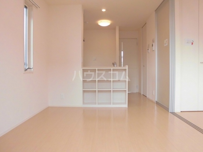 3/19 リビング/ダイニング