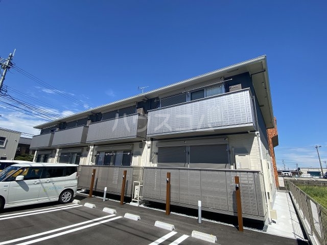 1/23 外観
