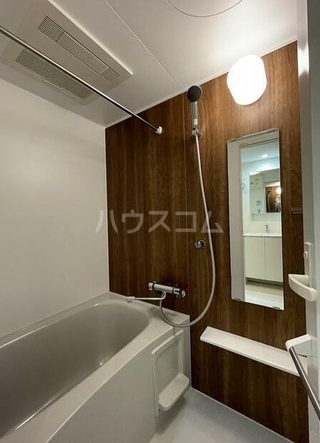 7/24 浴室