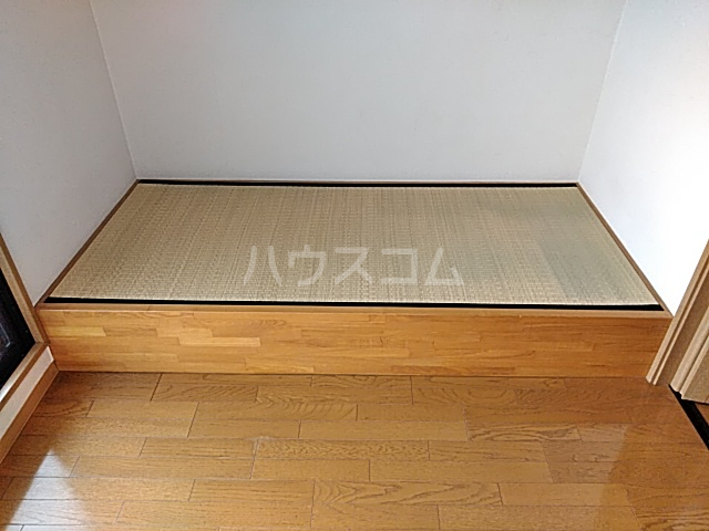 6/30 室内