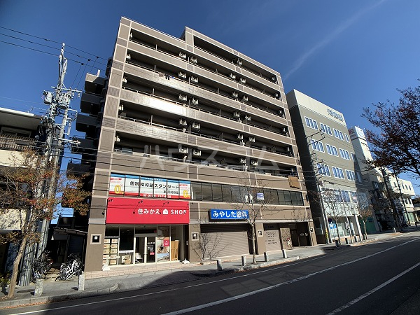 1/30 外観