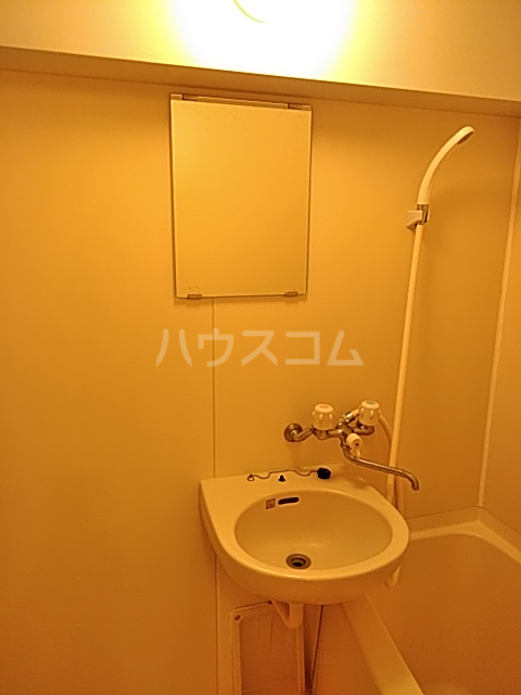 20/30 洗面