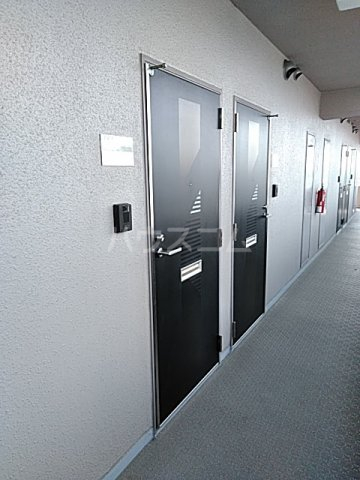 11/30 玄関