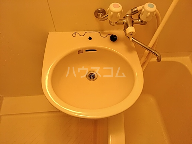 19/30 洗面