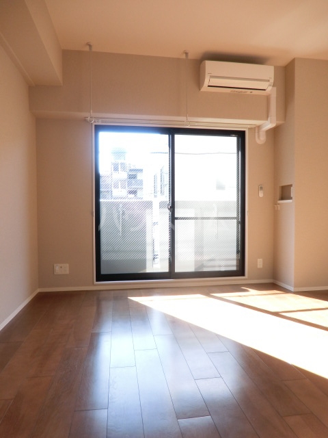 4/29 リビング/ダイニング