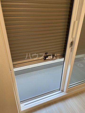 20/30 バルコニー