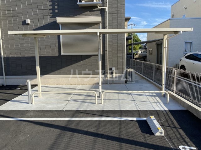 29/30 駐車場