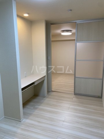 5/30 室内