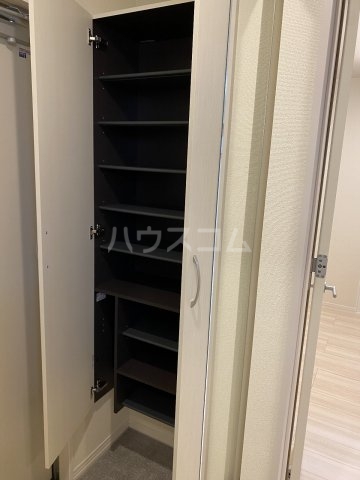 7/30 収納