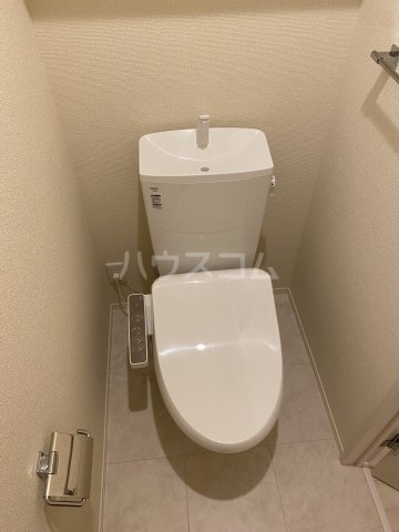 17/30 トイレ