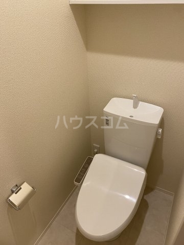 16/30 トイレ