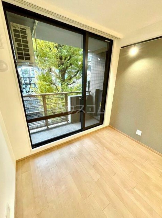 11/16 バルコニー