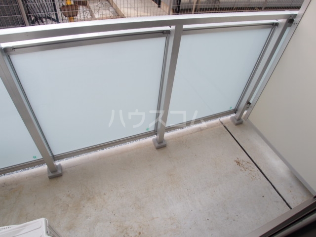 23/30 バルコニー