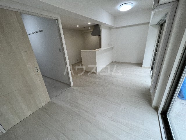 5/30 リビング/ダイニング