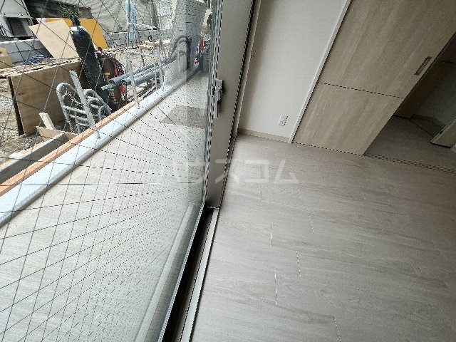 19/30 バルコニー