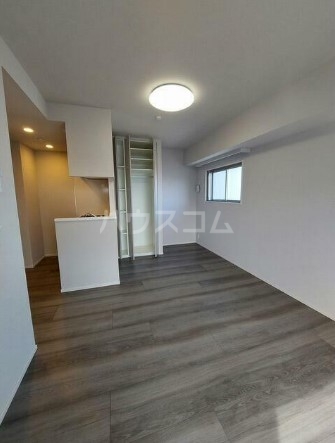 3/20 リビング/ダイニング