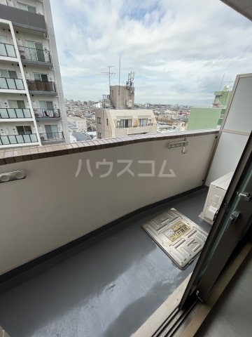 15/30 バルコニー