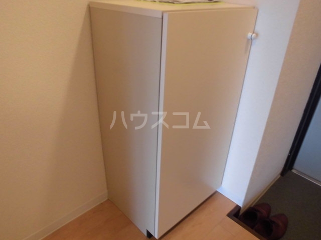 5/30 収納