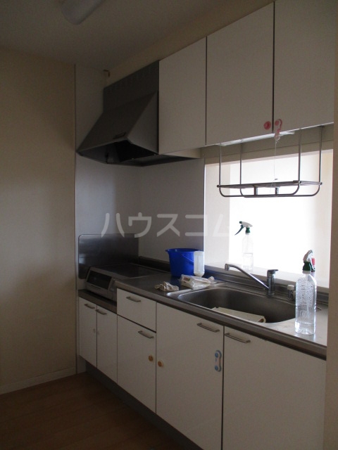 11/22 キッチン
