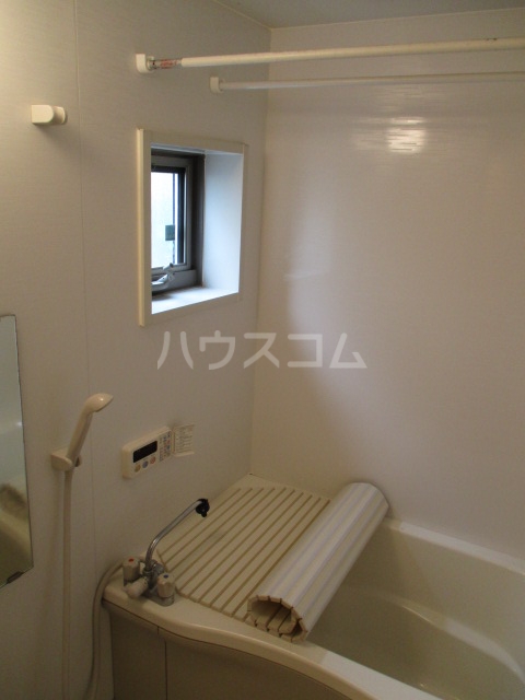 12/22 浴室