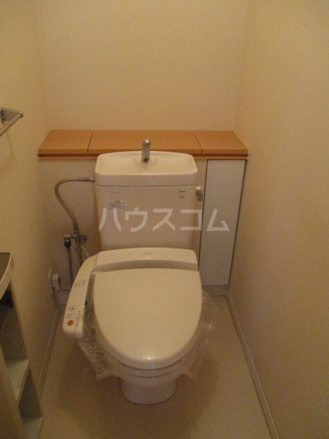 13/22 トイレ